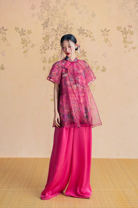 ÁO TƠ PHÚC NGỌC