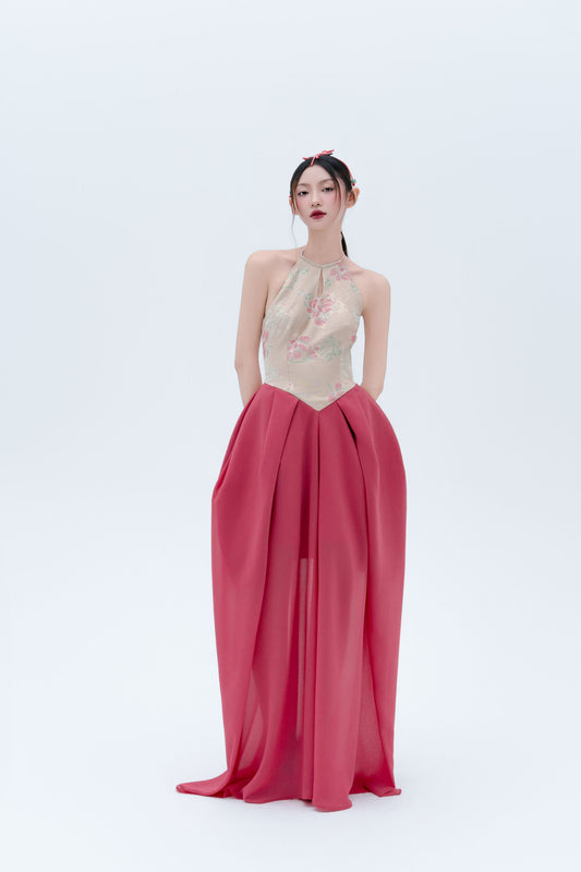 ĐẦM DDV207
