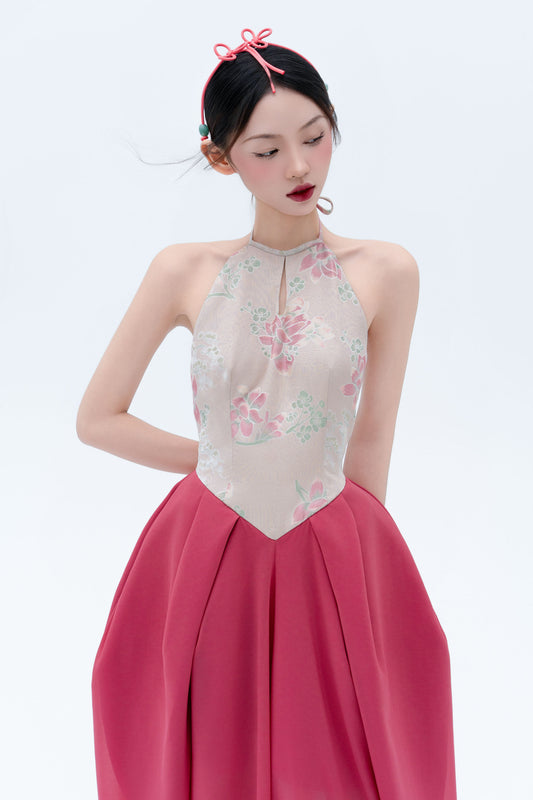 ĐẦM DDV207