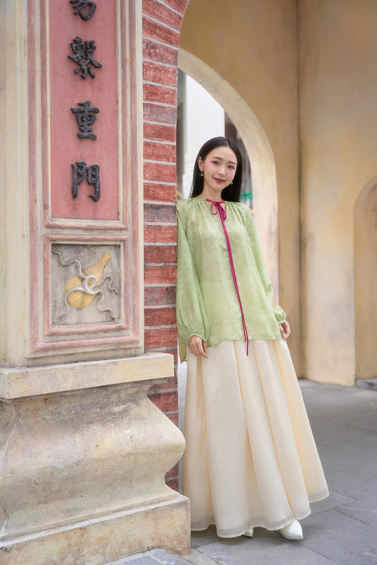 CHÂN VÁY DDCV11.15