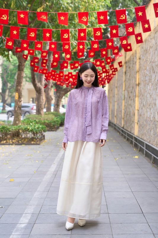 CHÂN VÁY DDCV52.01