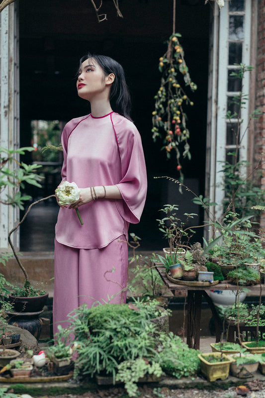 ÁO NGỌC UYỂN