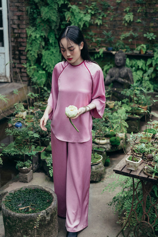 ÁO NGỌC UYỂN
