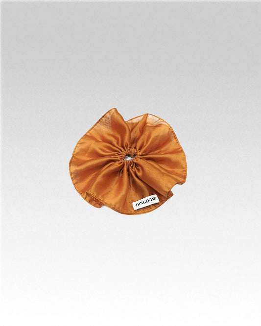 SCRUNCHIES QUẤN QUÝT